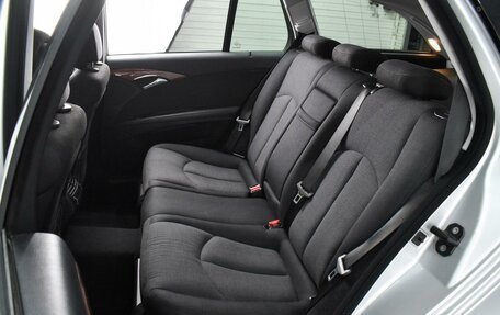 Mercedes-Benz E-Класс, 2008 год, 1 499 000 рублей, 9 фотография