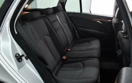 Mercedes-Benz E-Класс, 2008 год, 1 499 000 рублей, 7 фотография