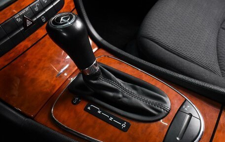 Mercedes-Benz E-Класс, 2008 год, 1 499 000 рублей, 18 фотография