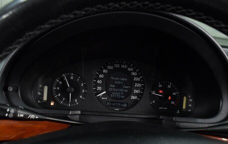 Mercedes-Benz E-Класс, 2008 год, 1 499 000 рублей, 16 фотография