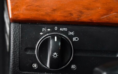 Mercedes-Benz E-Класс, 2008 год, 1 499 000 рублей, 19 фотография