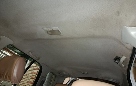 Suzuki Escudo III, 1998 год, 680 000 рублей, 13 фотография