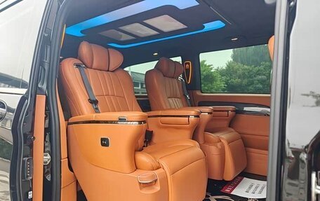 Mercedes-Benz Vito, 2021 год, 5 950 000 рублей, 12 фотография