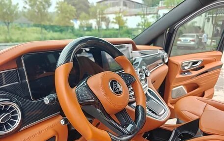 Mercedes-Benz Vito, 2021 год, 5 950 000 рублей, 9 фотография