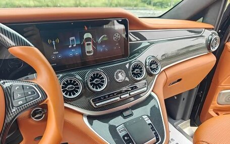 Mercedes-Benz Vito, 2021 год, 5 950 000 рублей, 10 фотография