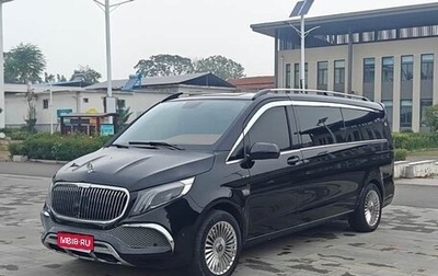 Mercedes-Benz Vito, 2021 год, 5 950 000 рублей, 1 фотография