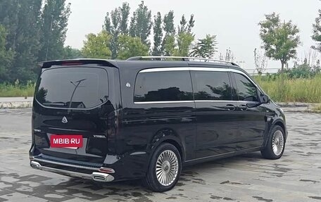 Mercedes-Benz Vito, 2021 год, 5 950 000 рублей, 6 фотография