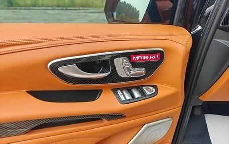 Mercedes-Benz Vito, 2021 год, 5 950 000 рублей, 8 фотография