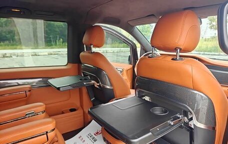 Mercedes-Benz Vito, 2021 год, 5 950 000 рублей, 15 фотография