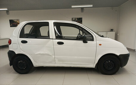 Daewoo Matiz I, 2012 год, 119 000 рублей, 4 фотография