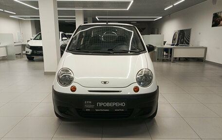 Daewoo Matiz I, 2012 год, 119 000 рублей, 2 фотография