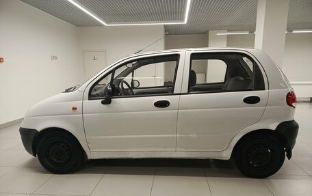 Daewoo Matiz I, 2012 год, 119 000 рублей, 8 фотография