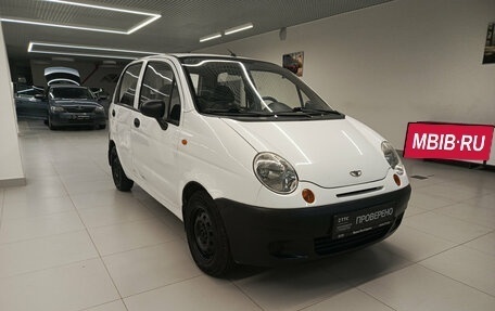 Daewoo Matiz I, 2012 год, 119 000 рублей, 3 фотография