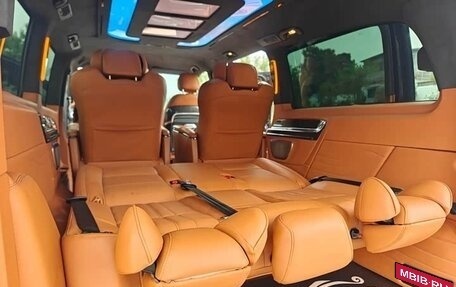 Mercedes-Benz Vito, 2021 год, 5 950 000 рублей, 17 фотография