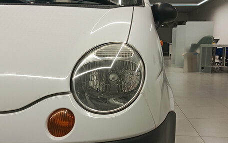 Daewoo Matiz I, 2012 год, 119 000 рублей, 17 фотография