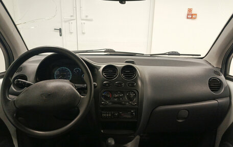 Daewoo Matiz I, 2012 год, 119 000 рублей, 14 фотография