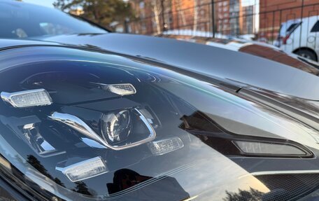 Porsche Panamera II рестайлинг, 2018 год, 7 650 000 рублей, 10 фотография