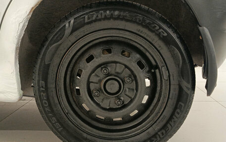 Daewoo Matiz I, 2012 год, 119 000 рублей, 18 фотография