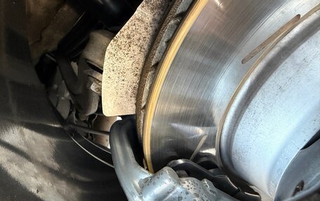 Porsche Panamera II рестайлинг, 2018 год, 7 650 000 рублей, 13 фотография