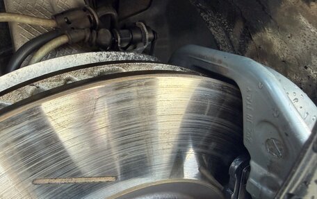 Porsche Panamera II рестайлинг, 2018 год, 7 650 000 рублей, 12 фотография