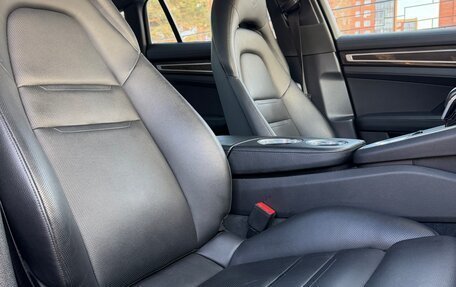 Porsche Panamera II рестайлинг, 2018 год, 7 650 000 рублей, 18 фотография