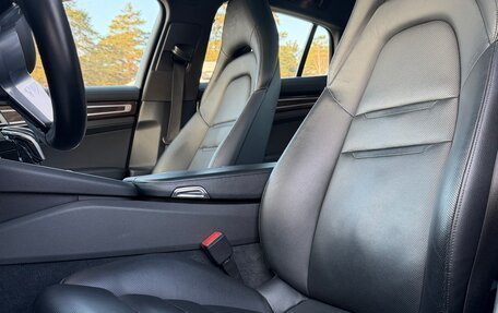 Porsche Panamera II рестайлинг, 2018 год, 7 650 000 рублей, 21 фотография