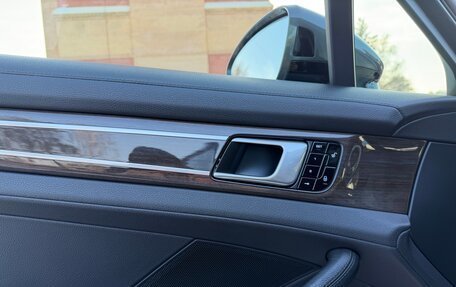 Porsche Panamera II рестайлинг, 2018 год, 7 650 000 рублей, 22 фотография