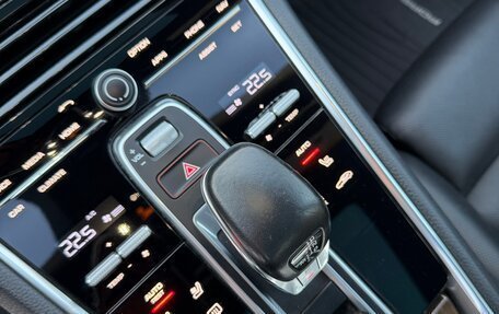 Porsche Panamera II рестайлинг, 2018 год, 7 650 000 рублей, 24 фотография