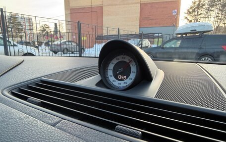 Porsche Panamera II рестайлинг, 2018 год, 7 650 000 рублей, 16 фотография