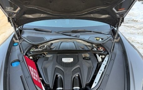 Porsche Panamera II рестайлинг, 2018 год, 7 650 000 рублей, 14 фотография