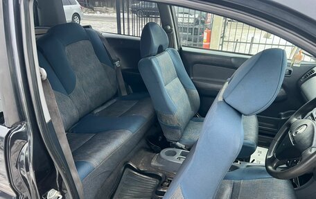 Honda HR-V I, 1998 год, 449 999 рублей, 13 фотография