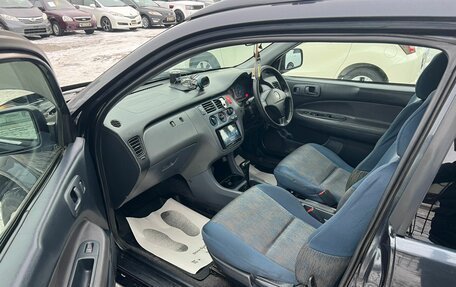 Honda HR-V I, 1998 год, 449 999 рублей, 10 фотография