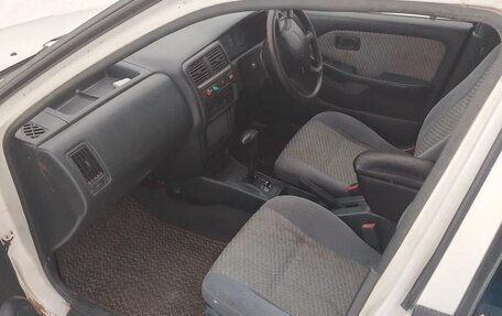 Nissan Pulsar IV, 1996 год, 100 000 рублей, 4 фотография