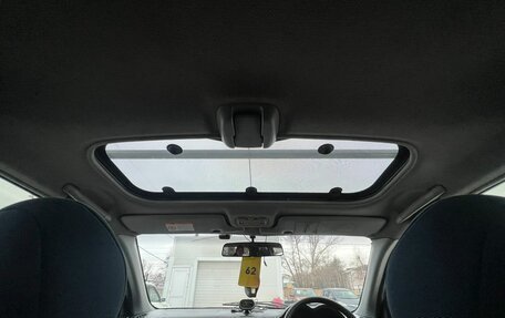 Honda HR-V I, 1998 год, 449 999 рублей, 16 фотография