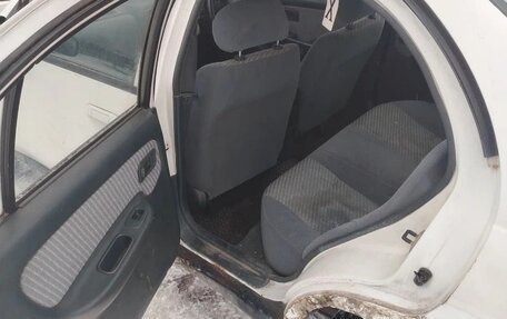 Nissan Pulsar IV, 1996 год, 100 000 рублей, 3 фотография