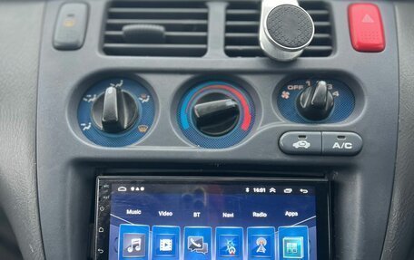 Honda HR-V I, 1998 год, 449 999 рублей, 21 фотография