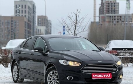Ford Mondeo V, 2019 год, 1 600 000 рублей, 1 фотография
