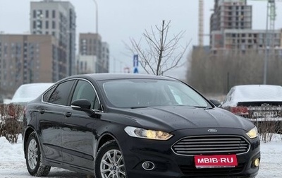 Ford Mondeo V, 2019 год, 1 600 000 рублей, 1 фотография