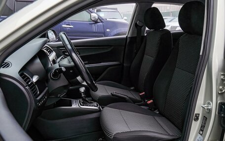 KIA Rio IV, 2019 год, 1 690 000 рублей, 10 фотография