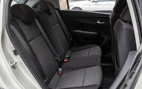 KIA Rio IV, 2019 год, 1 690 000 рублей, 7 фотография