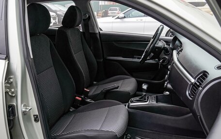 KIA Rio IV, 2019 год, 1 690 000 рублей, 8 фотография