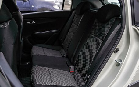 KIA Rio IV, 2019 год, 1 690 000 рублей, 9 фотография