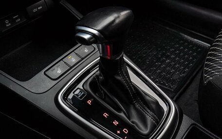 KIA Rio IV, 2019 год, 1 690 000 рублей, 12 фотография