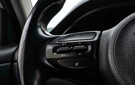 KIA Rio IV, 2019 год, 1 690 000 рублей, 16 фотография