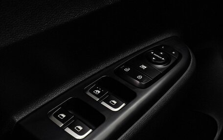 KIA Rio IV, 2019 год, 1 690 000 рублей, 19 фотография