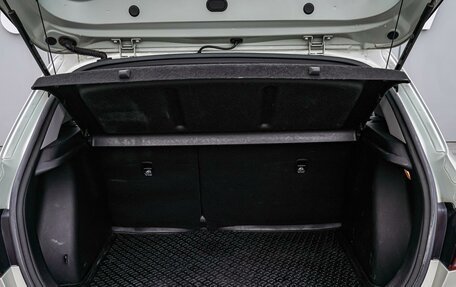 KIA Rio IV, 2019 год, 1 690 000 рублей, 20 фотография