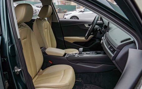 Audi A4, 2016 год, 2 100 000 рублей, 8 фотография