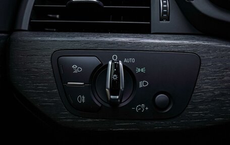 Audi A4, 2016 год, 2 100 000 рублей, 20 фотография