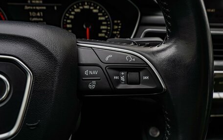 Audi A4, 2016 год, 2 100 000 рублей, 21 фотография