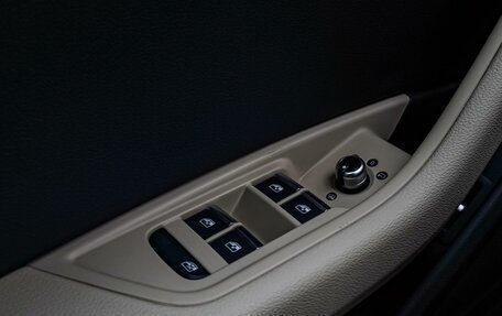 Audi A4, 2016 год, 2 100 000 рублей, 22 фотография